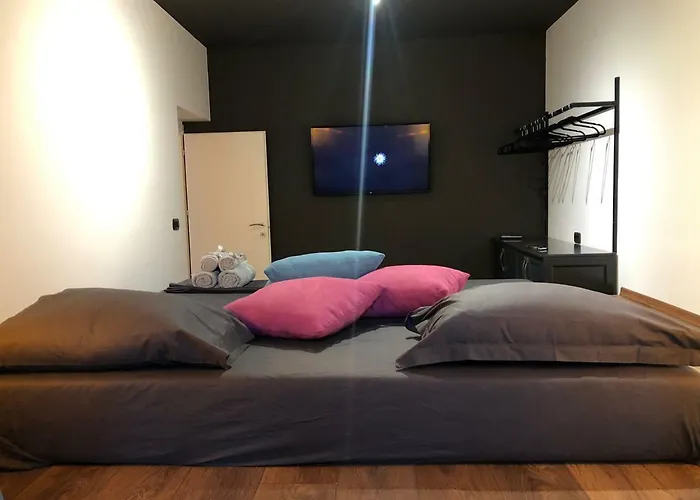 Nikki Apartments 2