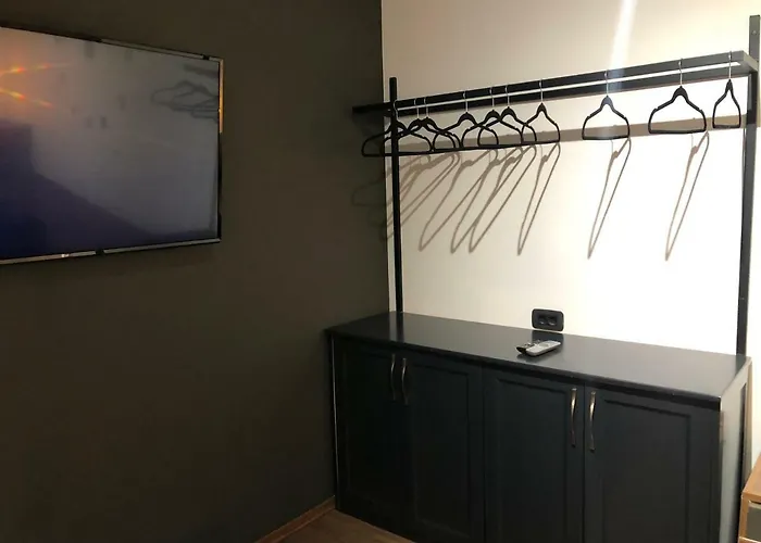 Nikki Apartments 2