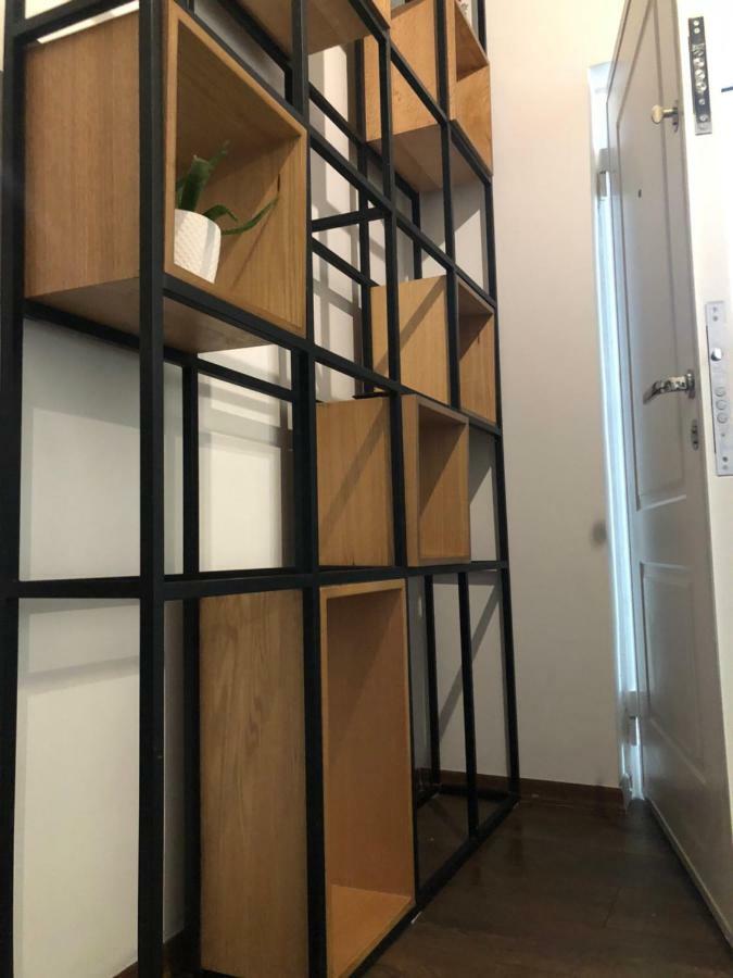 Nikki 2 Appartement
